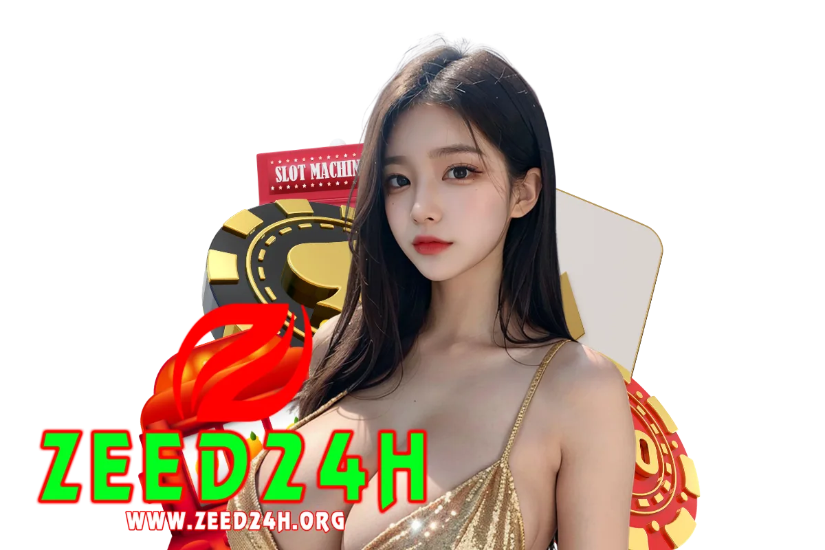 zeed24h เครดิตฟรี